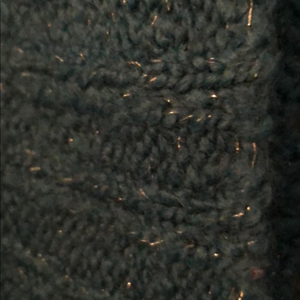 Cropped sweater - Picture 4 of 6